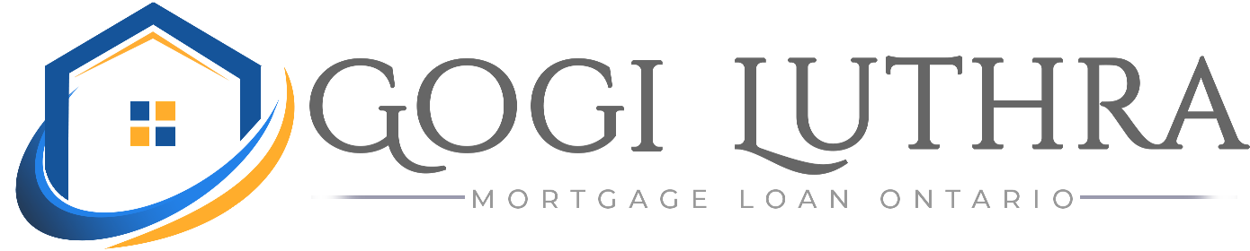Mortgage Loan Ontario | Gogi Luthra