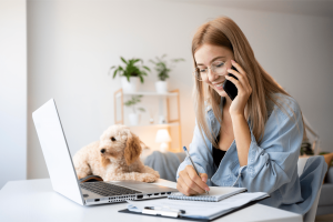 How to get a mortgage when you are self employed