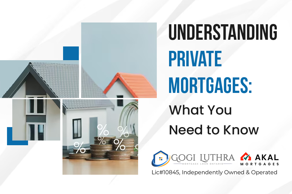 Understanding Private Mortgages: What You Need to Know