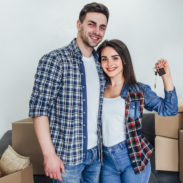 First Time Home Buyer Mortgage in Ottawa