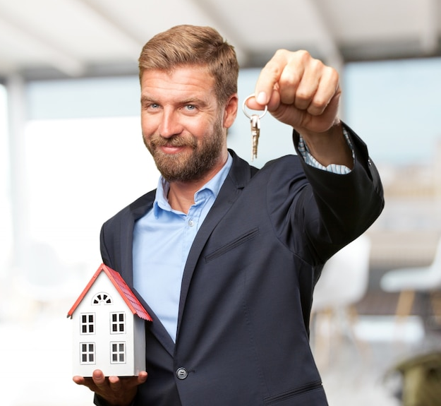 How does a First Time home buyer mortgage?