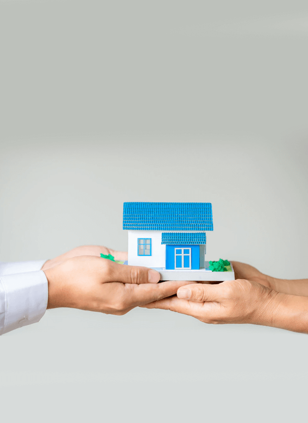 Home Improvement Mortgage agent