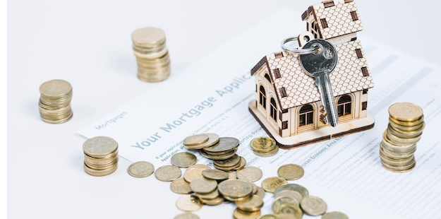  Mortgage Refinancing 