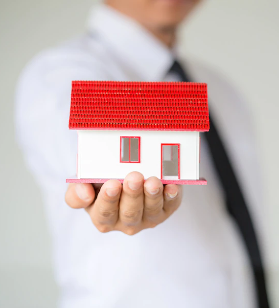 Home Improvement Mortgage Broker